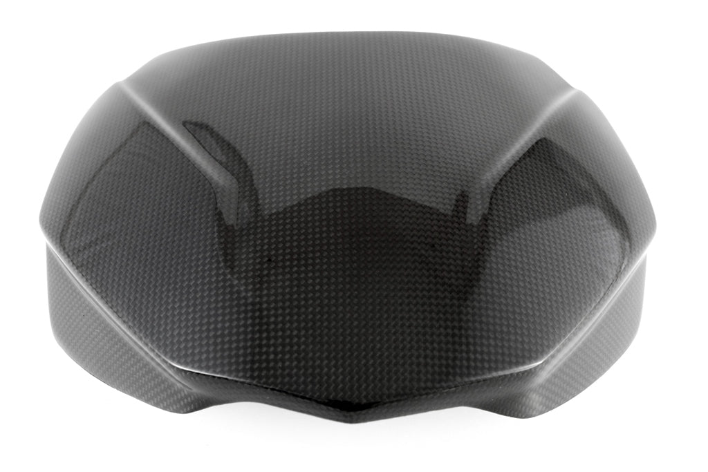 Fullsix Carbon Headlight Fairing Strada
