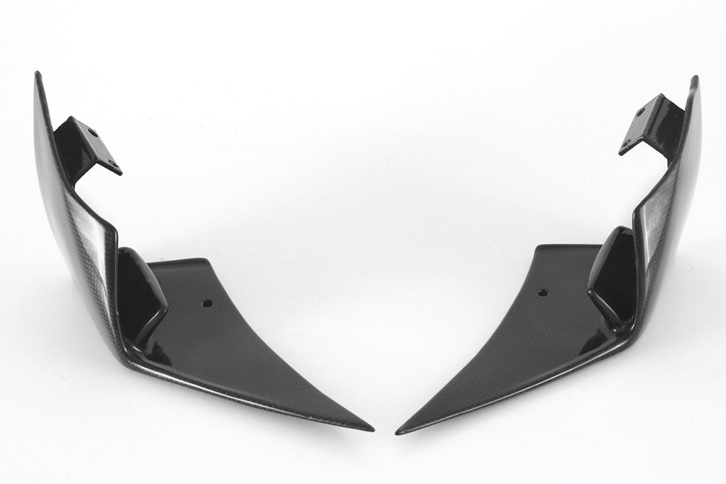 Fullsix Carbon Winglets Fullsix - Set