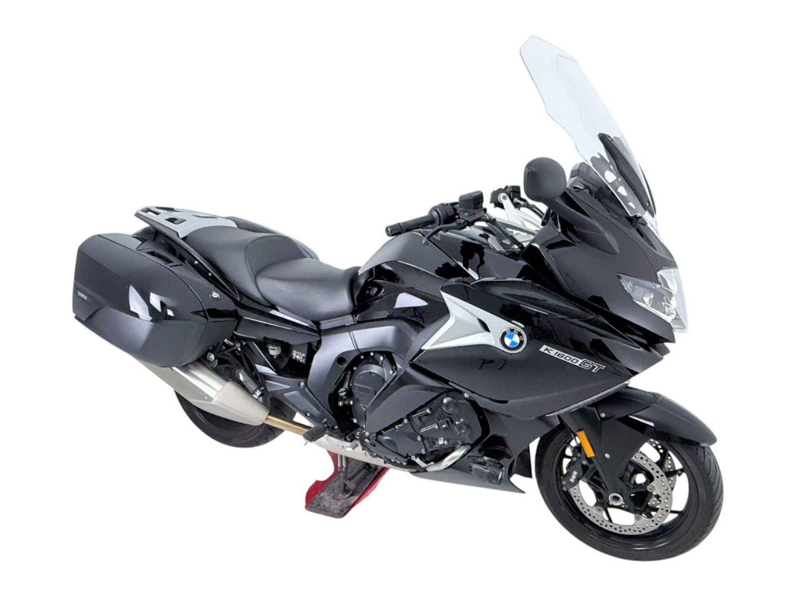 WRS Standard Windscreen BMW K 1600 GT 2010-2026