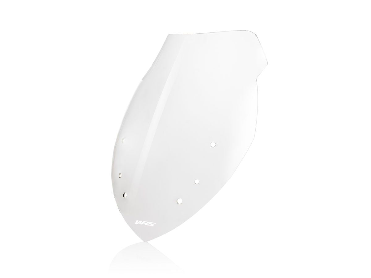 WRS Touring Windscreen BMW R1200RT 2005-2013