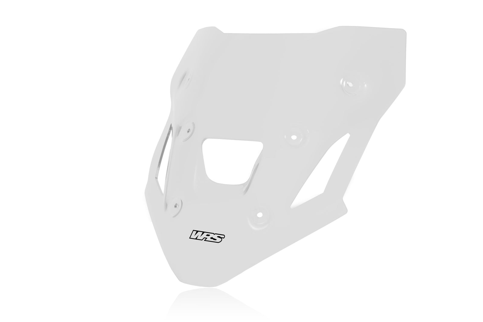 WRS Sport Windscreen Honda CRF 1100 L Africa Twin 2024-2026