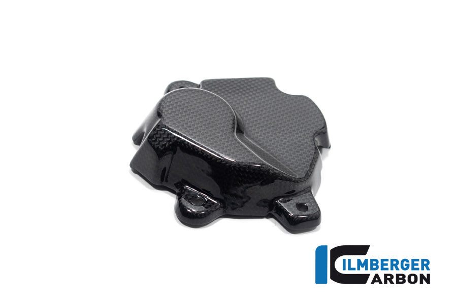 Ilmberger Carbon Rotor Cover Honda CBR 1000 RR-R / SP 2020 - Gloss