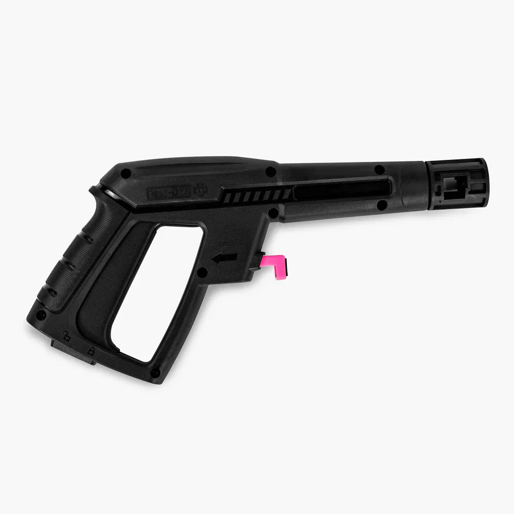 Muc-Off Motorcycle Pressure Washer Cleaning And Care Kit Bundle