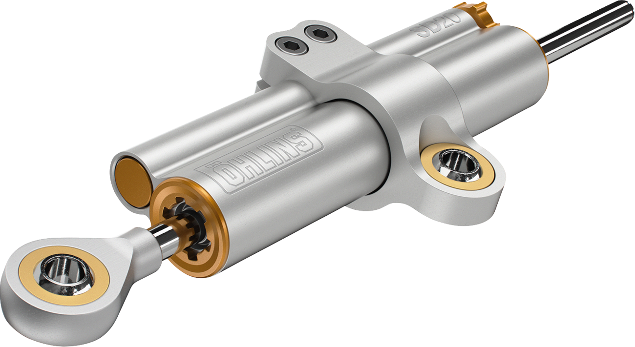 Ohlins Steering Damper (SD20065)