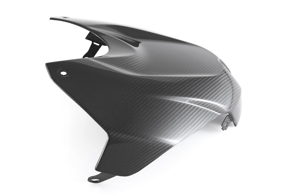 Fullsix Carbon Tank Cover