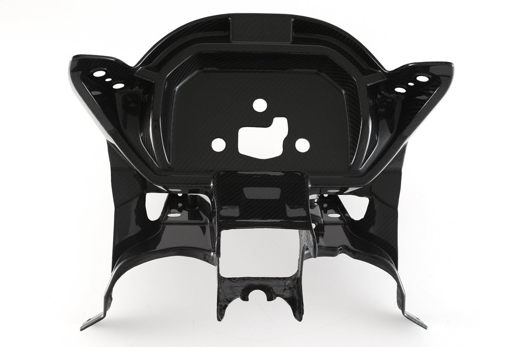 Fullsix Carbon Headlight Holder