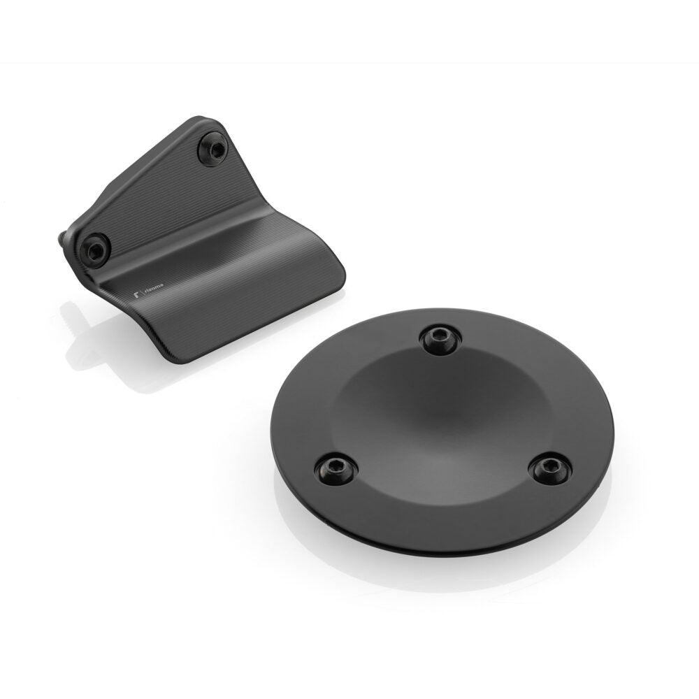 Rizoma Front Pulley Cover