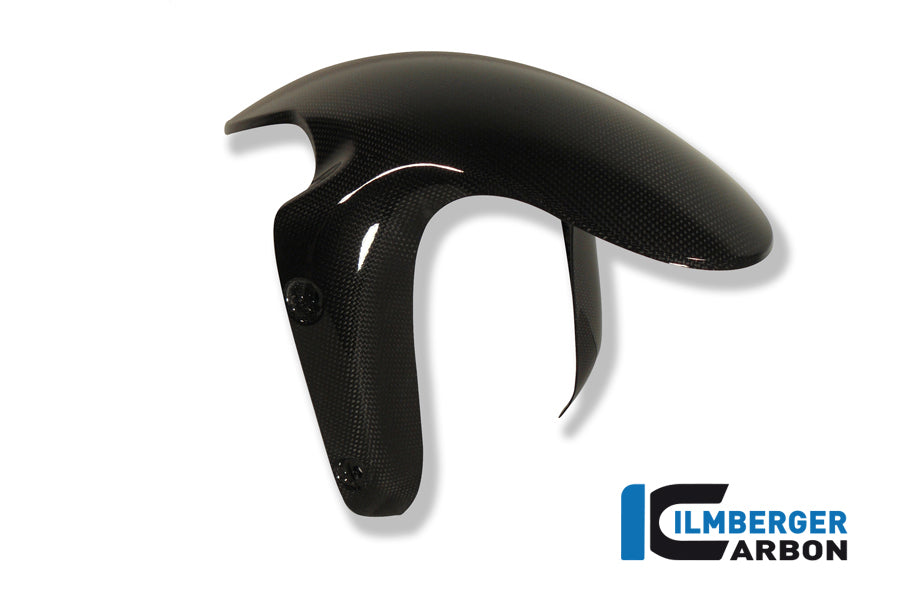Ilmberger Carbon Front Fender Buell 1125 R / CR