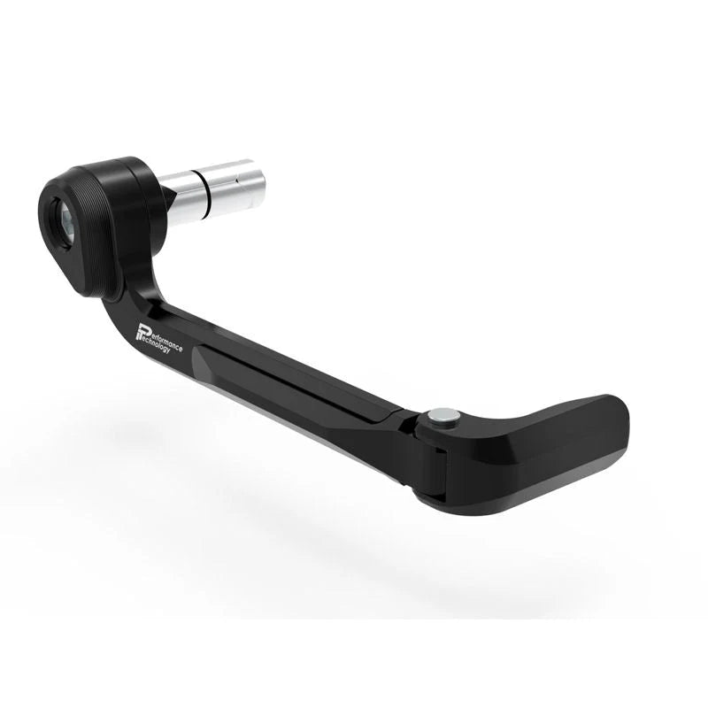 Ducabike DBK Performance Technology Brake Lever Guard For Panigale V2 - Black-Black
