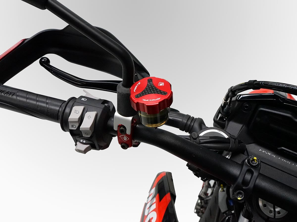 Ducabike DBK TLS01 Fluid Reservoir Caps