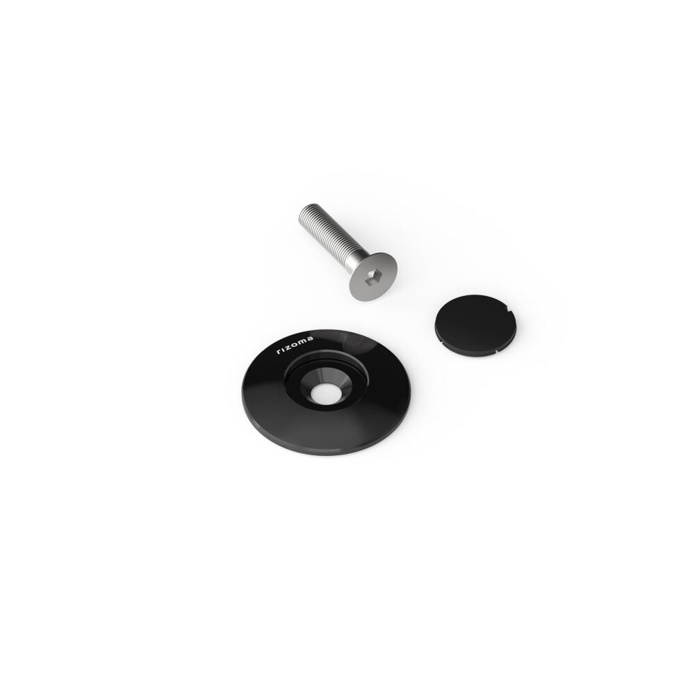 Rizoma OEM Exhaust Bracket Screw Cover