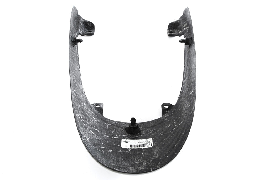 Fullsix Carbon Seat Tail