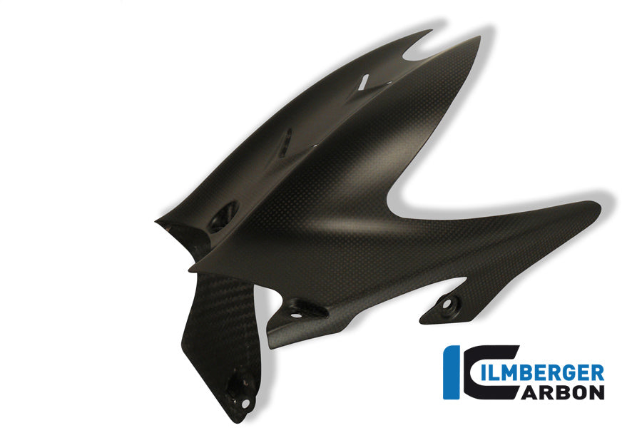 Ilmberger Carbon Rear Fender Carbon