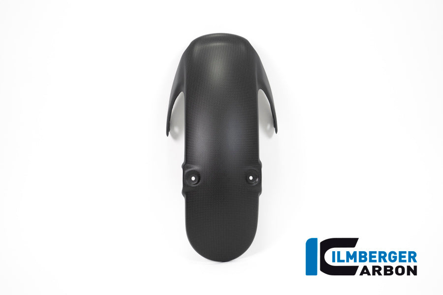 Ilmberger Carbon Front Fender Surface Ducati Scrambler 1100 From 2017 - Matte