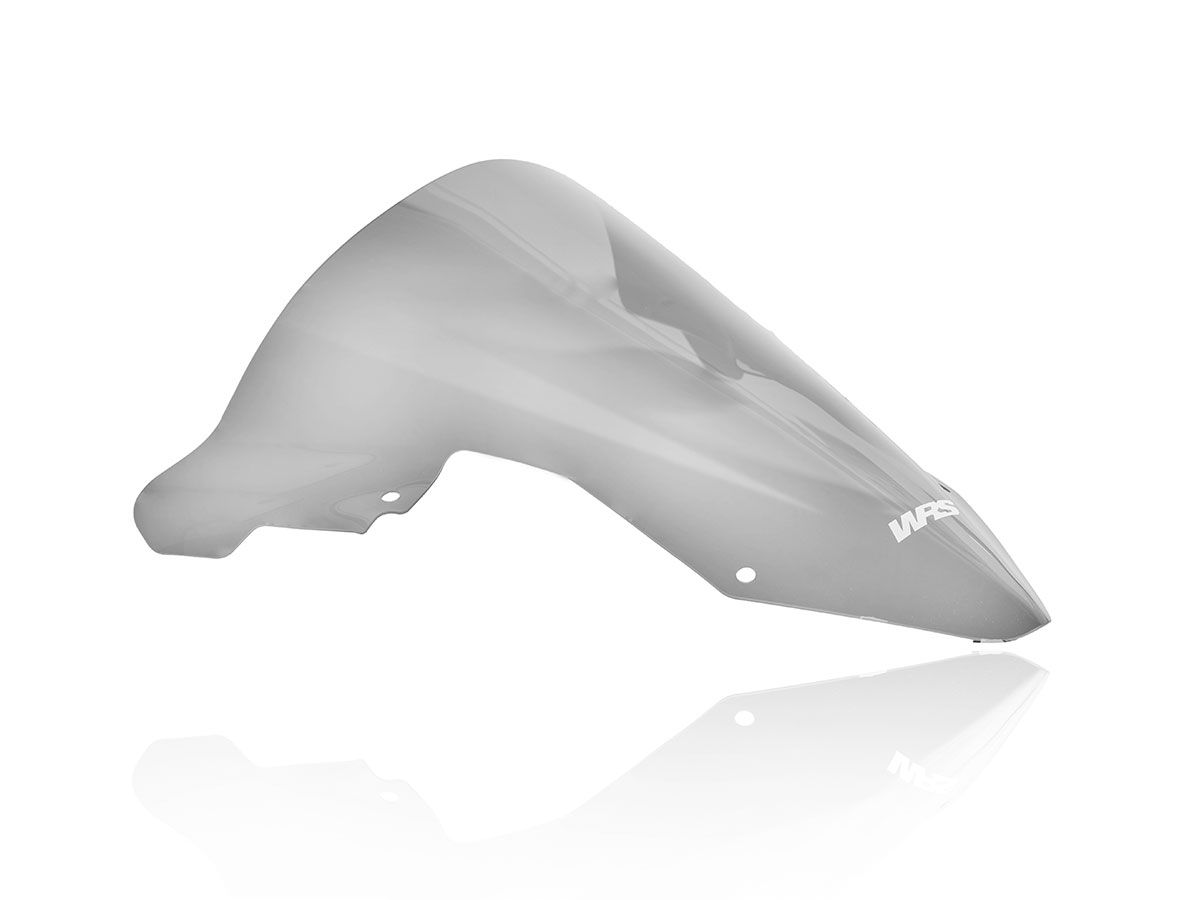 WRS RACE HIGH WINDSCREEN BMW S 1000 RR 2019-2025 / M 1000 RR 2020-2022