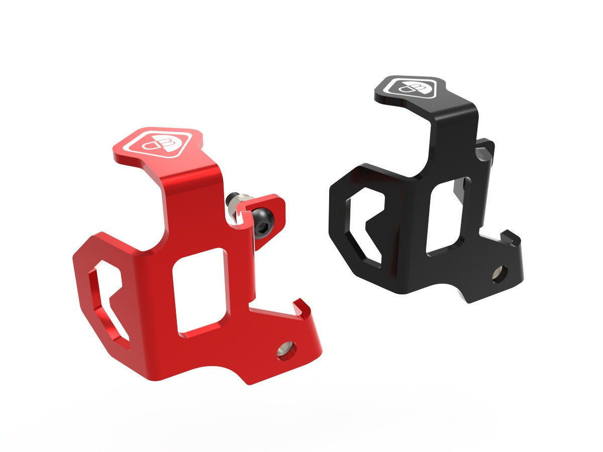Ducabike DBK PSFP04 HM 698 Rear Brake Reservoir Protection