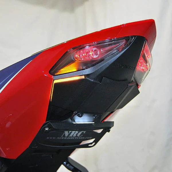 NRC Fender Eliminator Tail Tidy Kit For Honda CBR 1000 RR-R SP