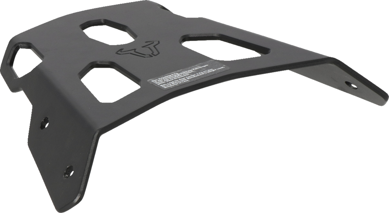 SW-Motech STREET-RACK For Luggage - KTM - 1290/1390 Super Duke R/Evo