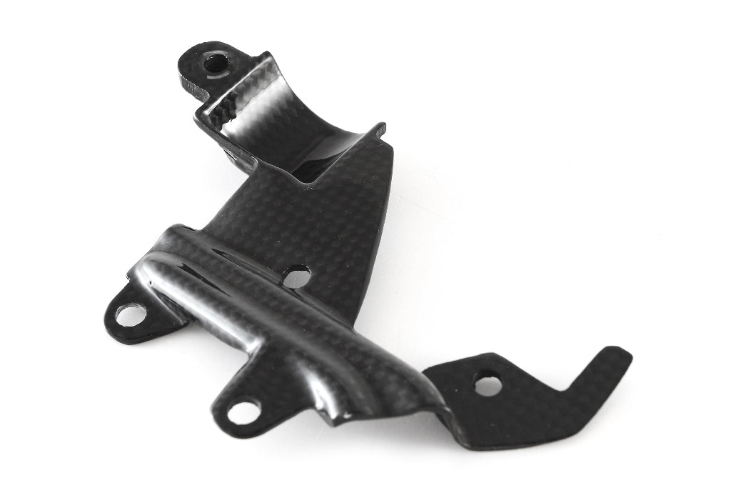 Fullsix Carbon Rear Brake Reservoir Mount