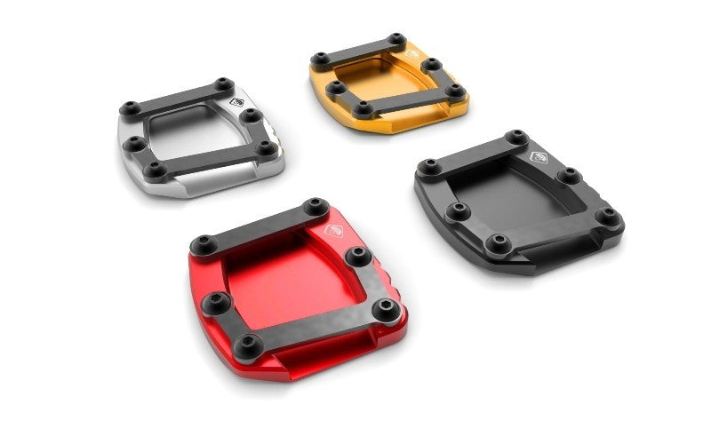 Ducabike DBK BAC02 MTS 950 Kickstand Pad
