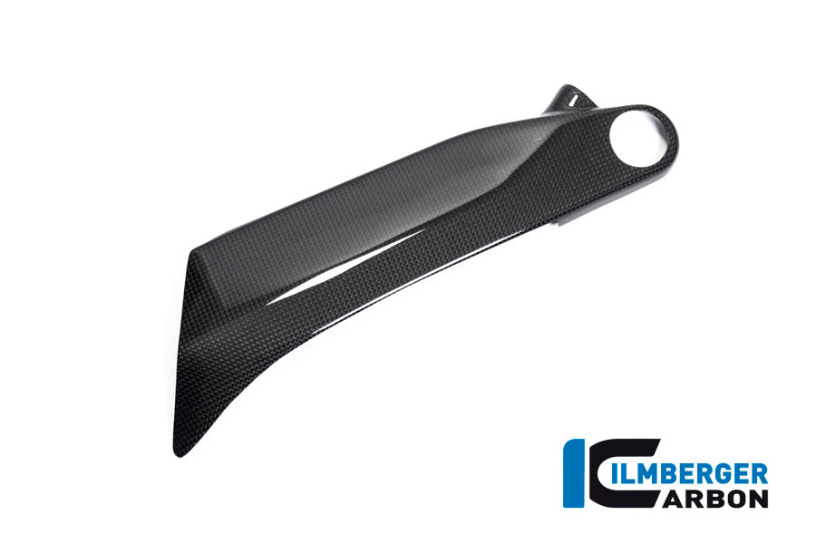 Ilmberger Carbon Frame Cover V4R Left - Gloss