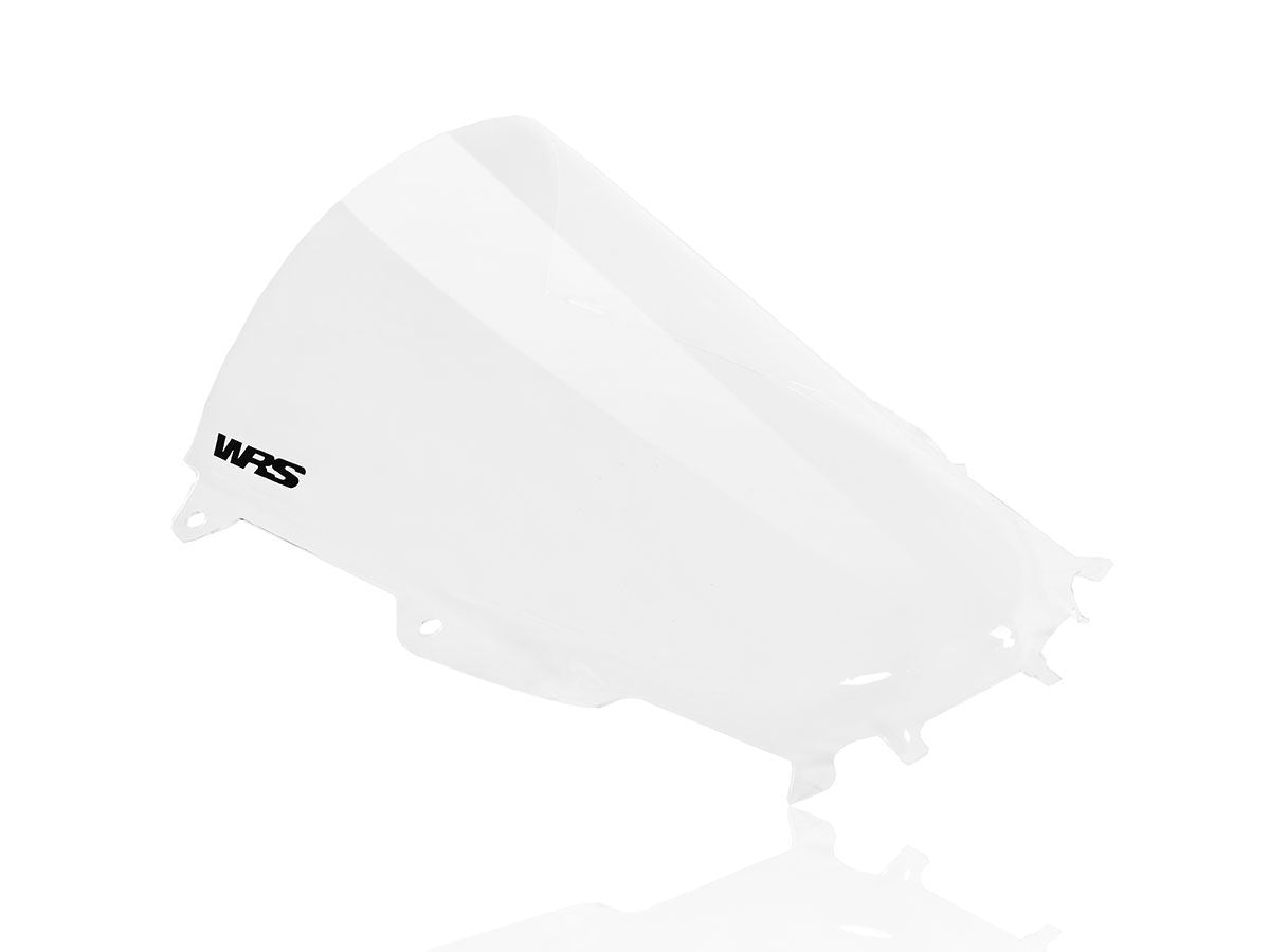 WRS Race High Windscreen Yamaha R1 / M 2015-2019 (Racing Fairings)