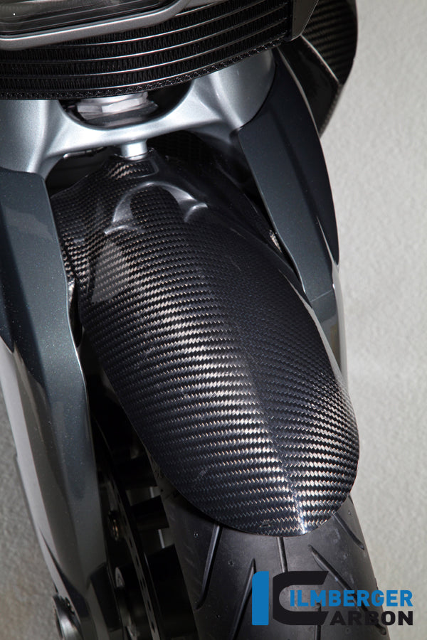Ilmberger Carbon Front Fender CUP Version Carbon