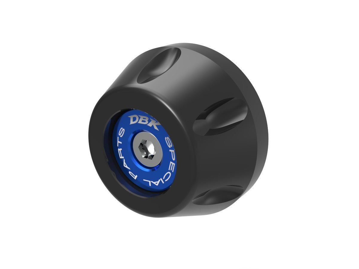 Ducabike DBK PCD02 BMW R1300GS Cardan Shaft Protection Kit - BLUE