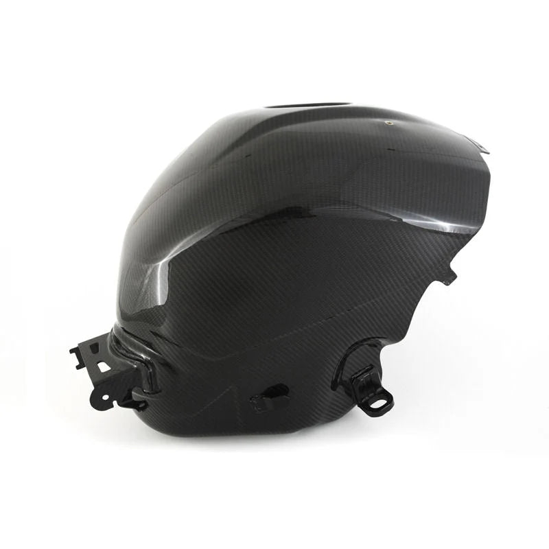 Fullsix Carbon Fiber Monocoque Gas Fuel Tank For BMW S1000RR M1000RR