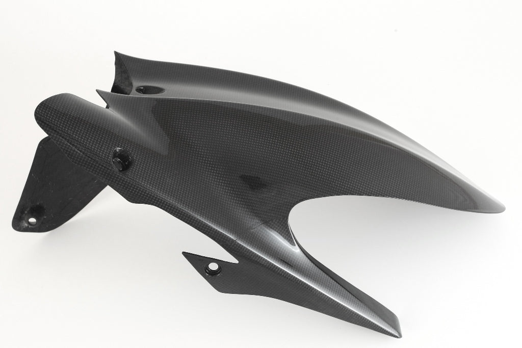 Fullsix Carbon Rear Mudguard