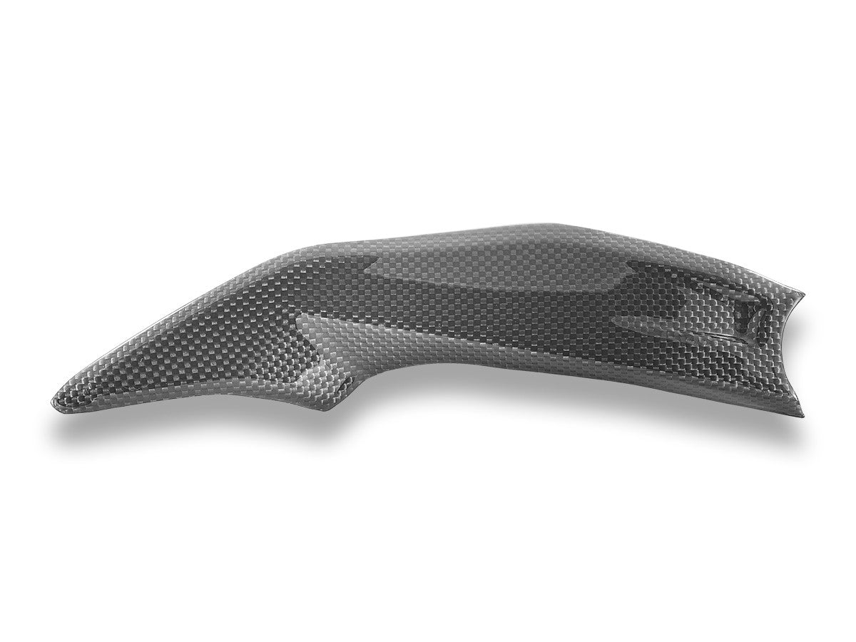 Ducabike DBK CRB236L PANIGALE/SF V4 (2025) Glossy Carbon Frame Cover