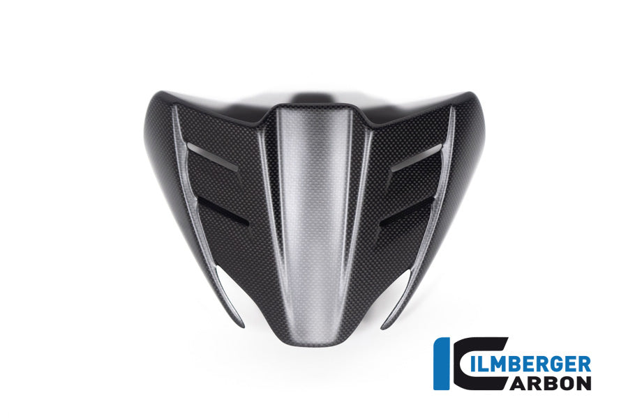 Ilmberger Carbon Windshield Ducati Diavel V4 From 2023 - Matte
