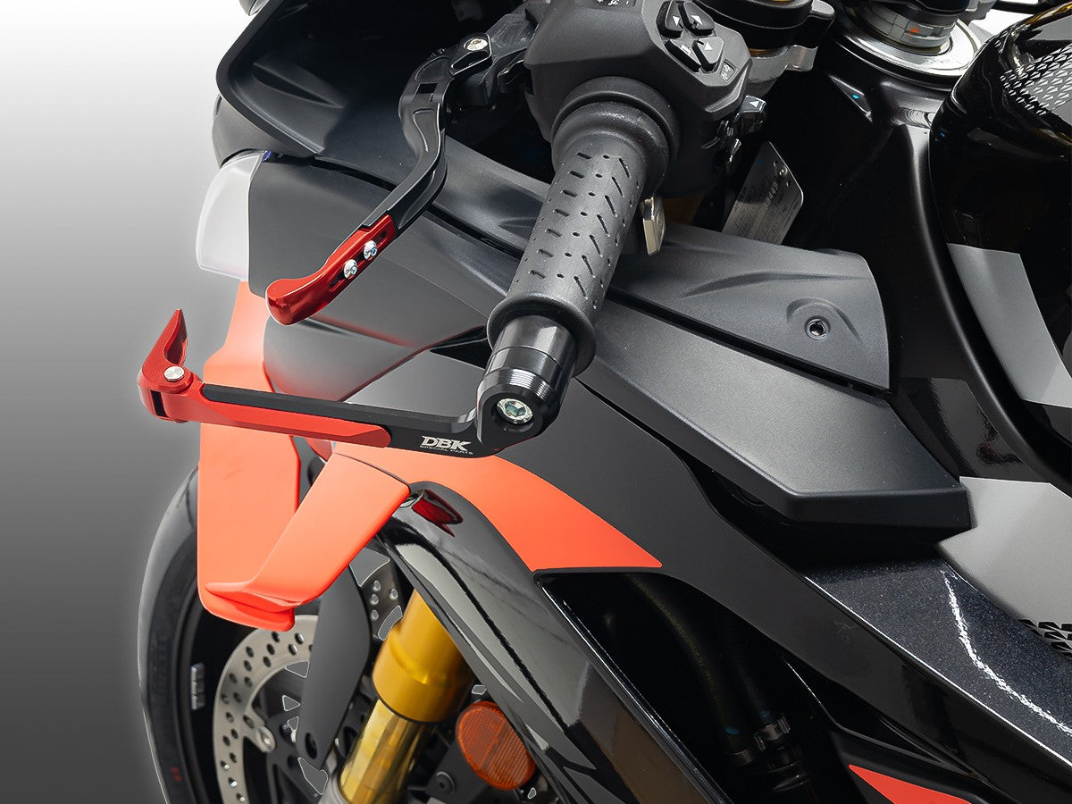 Ducabike DBK Clutch Lever Protection Aprilia