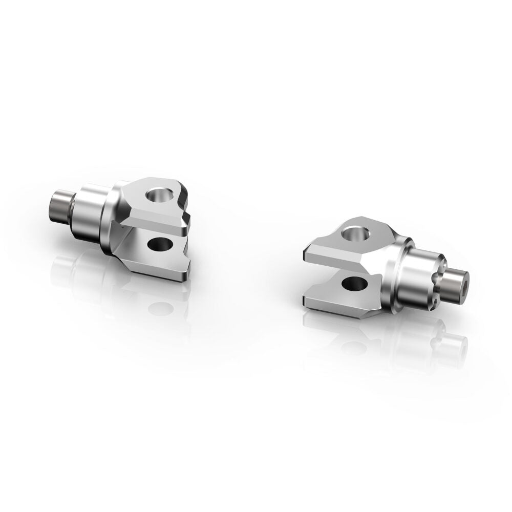 Rizoma Peg Mounting Kit