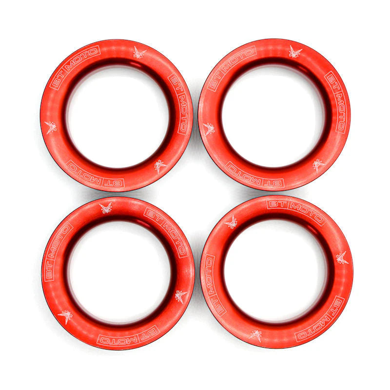 BT Moto Lower Velocity Stacks For BMW S1000RR K67 2020-2022