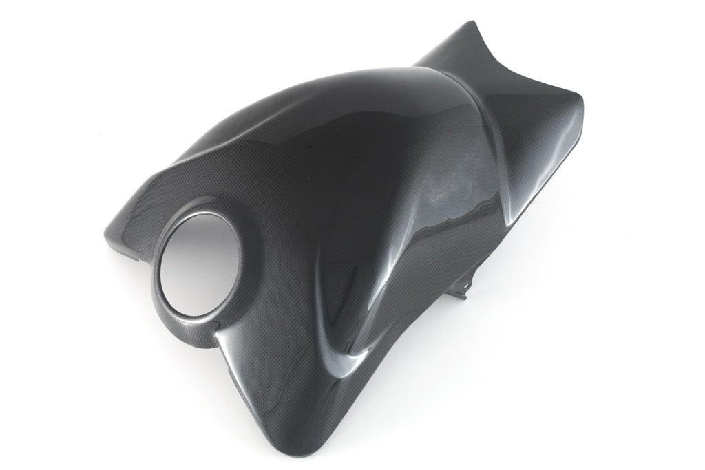 Fullsix Carbon Fuel Tank Cover