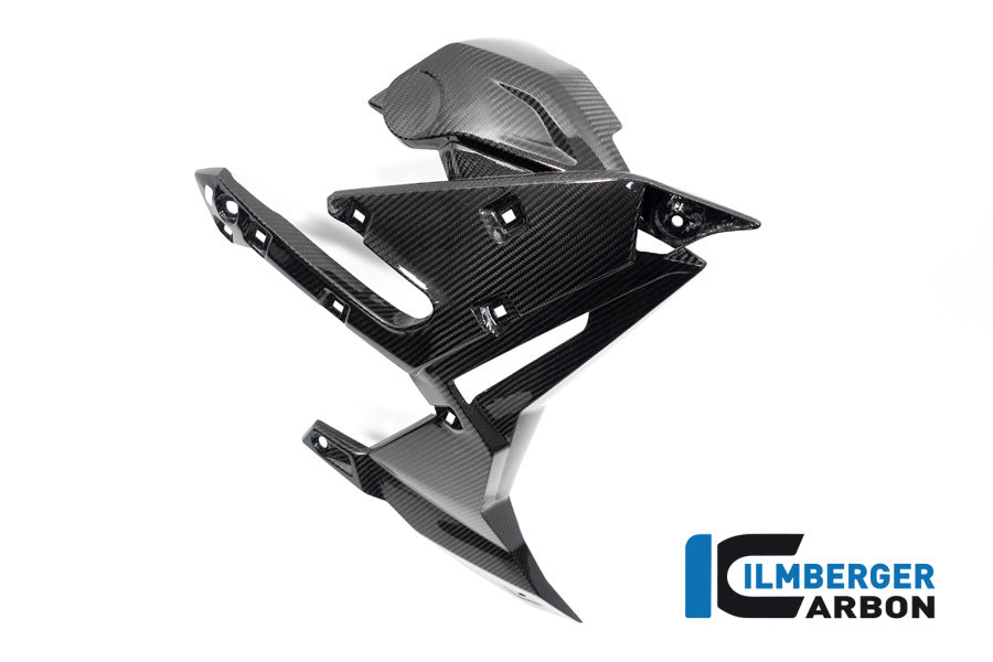 Ilmberger Carbon Watercooler Cover Right Side BMW S 1000 R MY From 2021