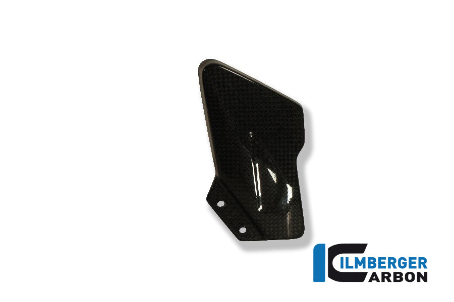Ilmberger Carbon Heel Guard Left Carbon