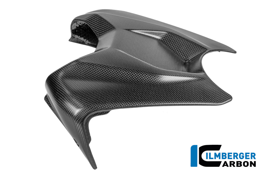 Ilmberger Carbon Tank Cover Ducati Panigale V4 2025-2026 - Matte / Plain