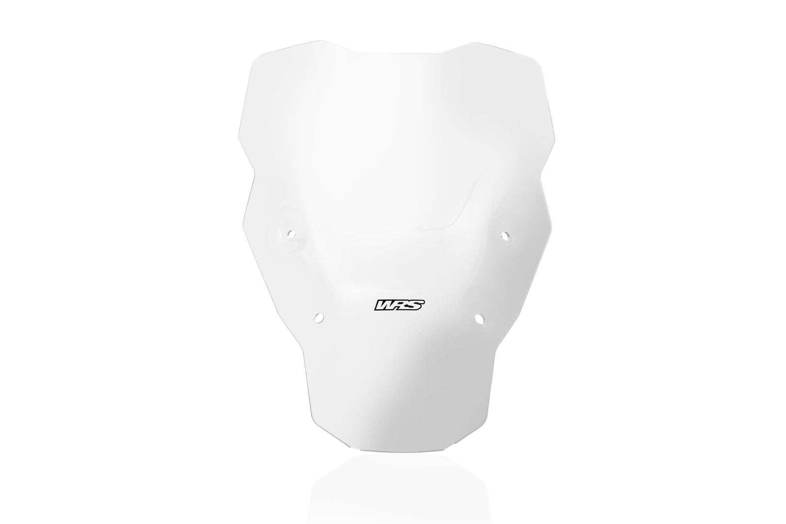 WRS Touring Windscreen No Radar BMW R 1300 GS 2023-2026