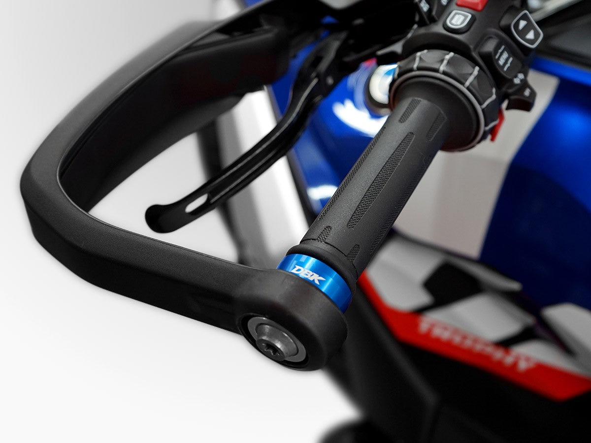 Ducabike DBK CM15 BMW R1300GS Adventure Handlebar Spacer Kit