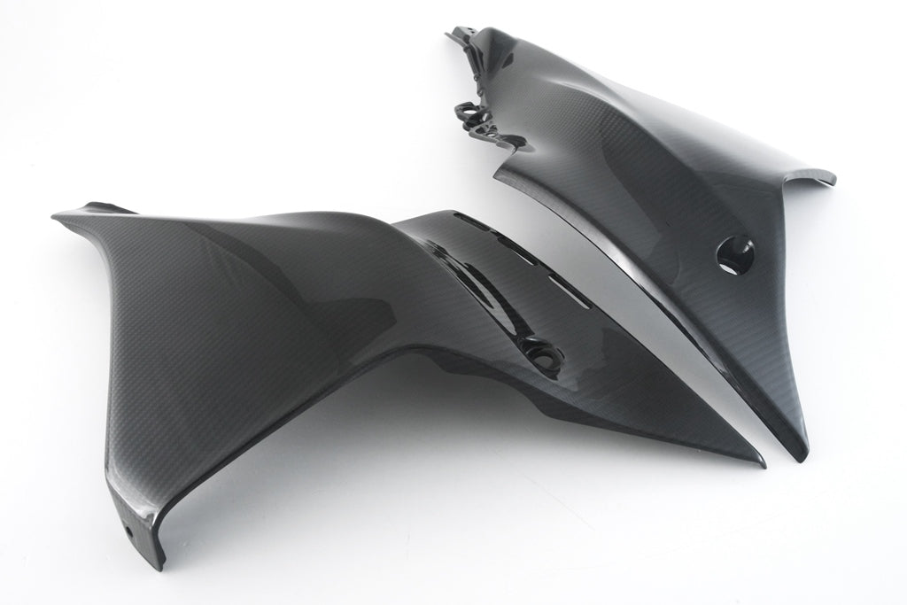 Fullsix Carbon Fairing Cover - Set