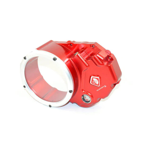 Ducabike DBK Ducabike Clear Clutch Cover For Ducati XDiavel / XDiavel S