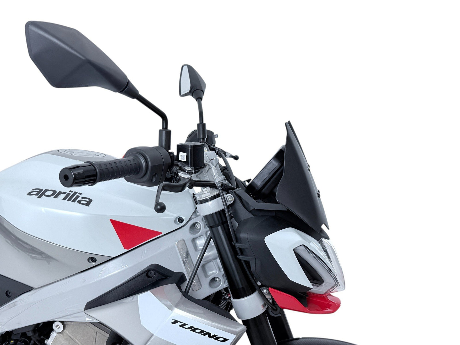 WRS Sport Windscreen Aprilia Tuono 457 2025-2026