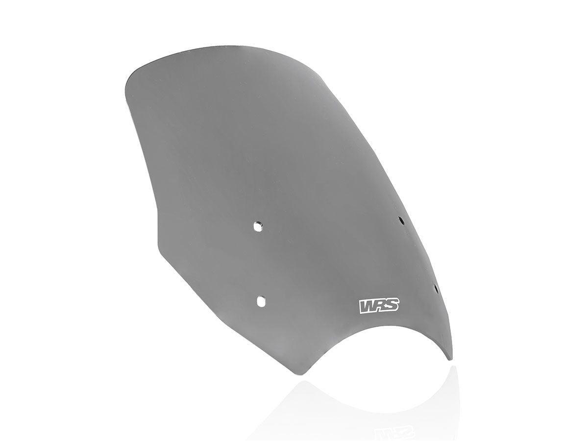 WRS Touring Windscreen Benelli Leoncino 500 2017-2024 / Leoncino 500 Trail 2021-2026