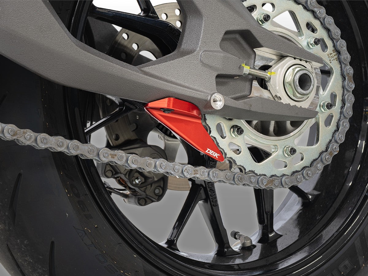 Ducabike DBK PCT05 Crown Chain Protection