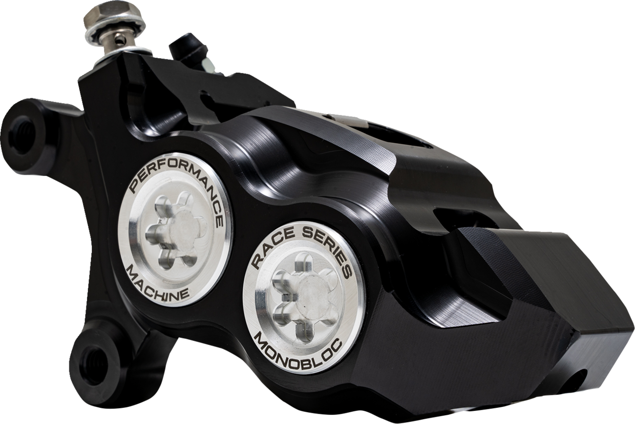 Performance Machine (PM) Race Series Monobloc Caliper