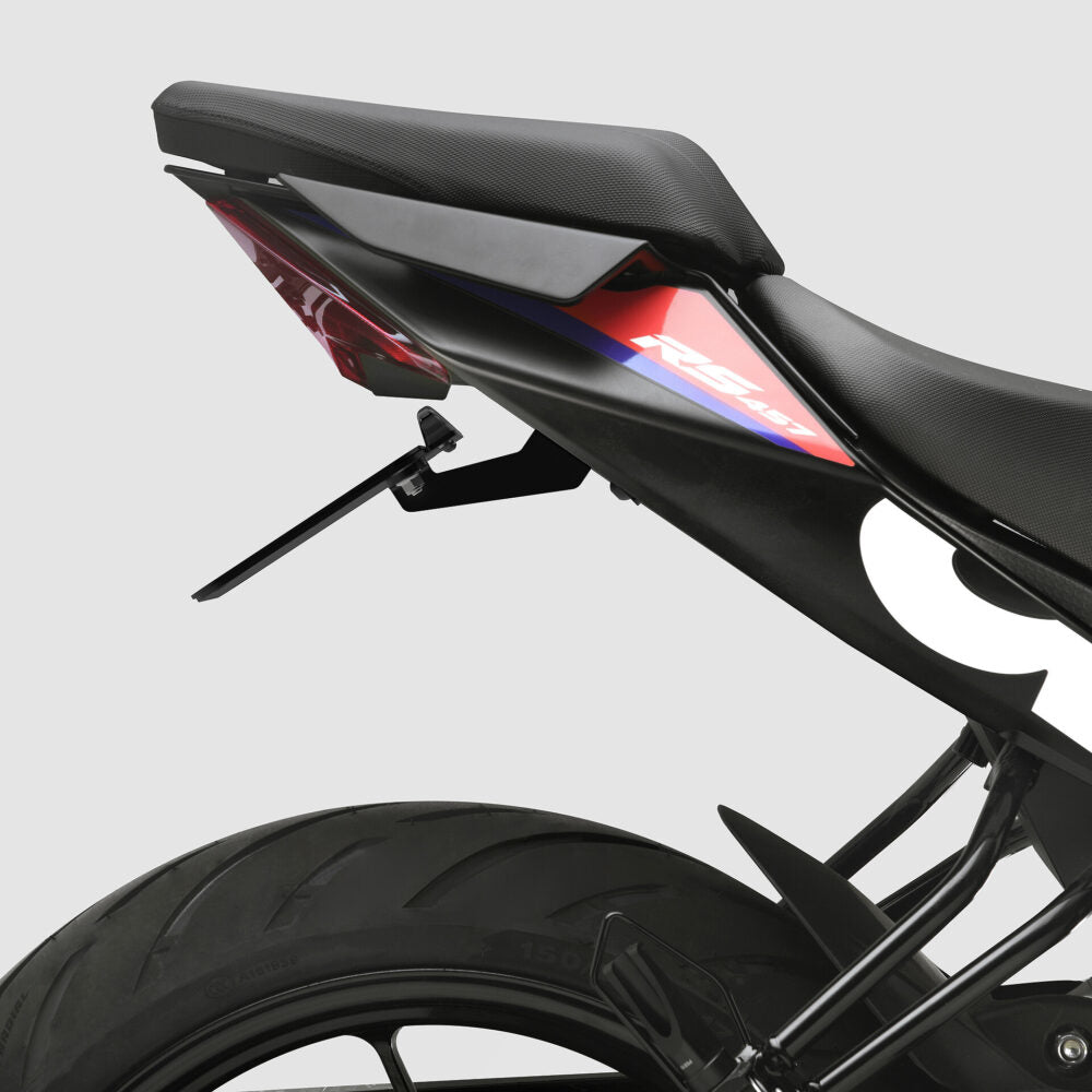 Rizoma FLAT-OUT Fender Eliminator