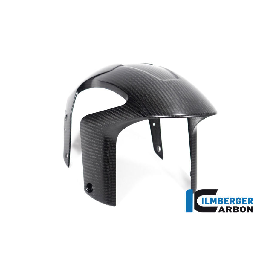 Ilmberger Carbon Front Fender For Aprilia RSV4 1100 Tuono V4