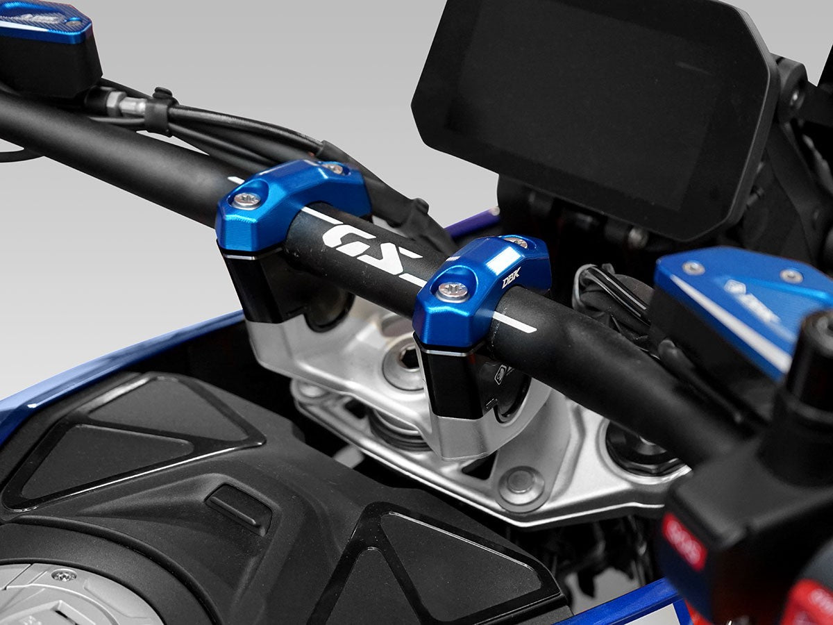 Ducabike DBK BRM06 BMW R1300GS Handlebar Risers Kit